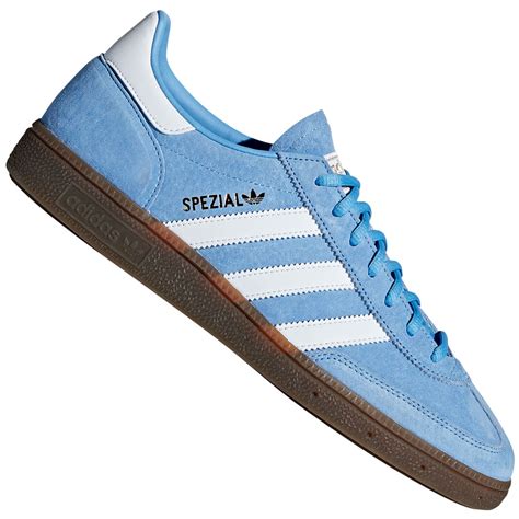 adidas handball spezial blau 38 2/3|Adidas handball spezial unisex.